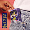 Gift AntiDate Couple's Card Game - Single Piece