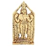 Shop Antique Lord Tirupati Balaji Gold Plated Idol