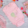 Buy Apparels Set for Newborn Baby Girl in Personalized Box (3 Pcs)