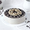 Appetizing Coffee Mocha Cake Online