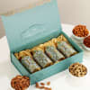 Buy Appetizing Delight Raksha Bandhan Hamper