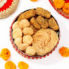 Gift Appetizing Karwa Chauth Delights Combo