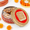 Buy Appetizing Karwa Chauth Delights Combo