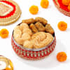 Appetizing Karwa Chauth Delights Combo Online