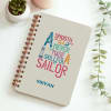 Ardent Reflections Personalized Diary Online
