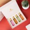 Gift Aroma Fantasy Set Of 4 Perfume - 20 ML