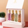 Shop Aroma Fantasy Set Of 4 Perfume - 20 ML