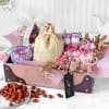 Gift Aromatic Lavender Hamper - Customized with Logo