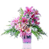 Arrangement of Cut Flowers Online
