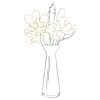Arrangement of cut flowers Online