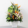Arrangement of Cut Flowers Online