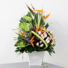 Arrangement of Cut Flowers Online