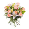 Arrangement of Roses and Lilies Online