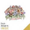 Arrangement of Seasonal Flowers Online