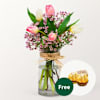Arrangement Spring Kiss Online