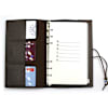 Buy Artificial Leather B6 Viva Ring Binder