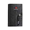 Artificial Leather B6 Viva Ring Binder Online