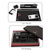 Gift Artificial Leather Viva Desk Essentials Hamper