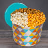 Artisan Popcorn Tin - Traditional 2 Gallon Online