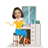 Artist Caricature Online