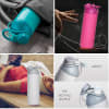 Buy Artist Pp Suction Bottle No Fall(410ml) - Customize With Name