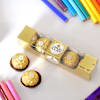 Gift Artistic Indulgence Diwali Gift Hamper