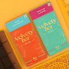 Shop As Precious as Bhai Bhabhi Meena Rakhi Set
