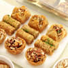 Assorted Baklava Online