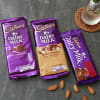 Assorted Cadbury Chocolate Bars Online
