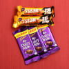 Buy Assorted Cadbury Chocolates in Gift Box