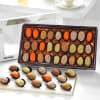 Assorted Choco Coated Dates (600 Gm) Online