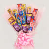 Gift Assorted Chocolate Bouquet Surprise