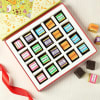 Gift Assorted Chocolates in Gift Box 20 Pcs
