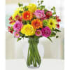 Assorted Colorful Bouquet Online