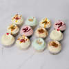 Assorted Cupcakes 12 Pack Online