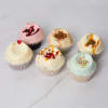 Assorted Cupcakes 6 Pack Online