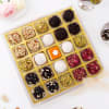 Gift Assorted Dry Fruit Sweets (25 Pcs)