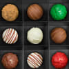 Assorted Fantasies Truffles Box by Annabelle Chocolates Online