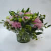 Assorted Flowers in Vase Online