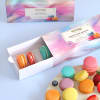 Gift Assorted French Macarons (Box Of 5)