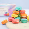 Buy Assorted French Macarons (Box Of 5)