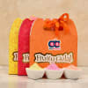Assorted Holi Gulal in 3 Shades Online