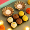 Assorted Pedas Diwali Gift Online