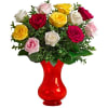 Assorted Roses Online