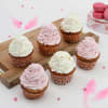 Assorted Vanilla Cupcakes Online