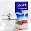 Astronaut And Rocket Rakhi With Lindt Chocolate Online