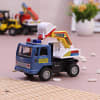 Buy Attractive Excavator Truck Toy