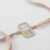 Gift Attractive Mobile Rakhi For Kids