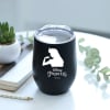 Aurora Personalized Mug with Lid Online
