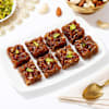 Shop Auspicious Bhaiya Bhabhi Rakhi Hamper